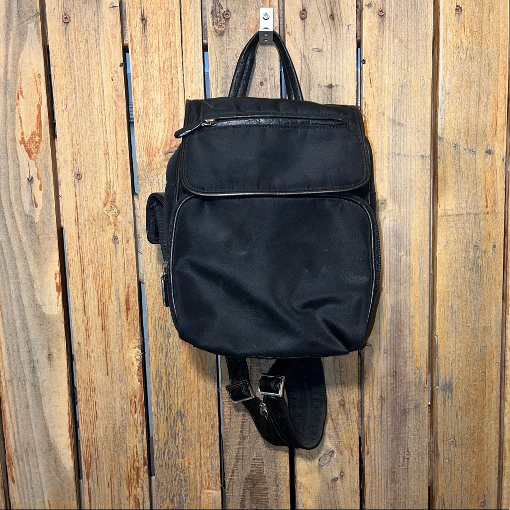 Wilson Mini Backpack